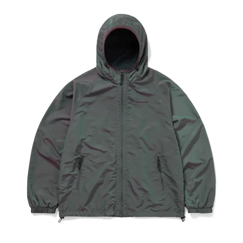 thisisneverthat SP-Logo Windbreaker Multi sold by Brother Brother