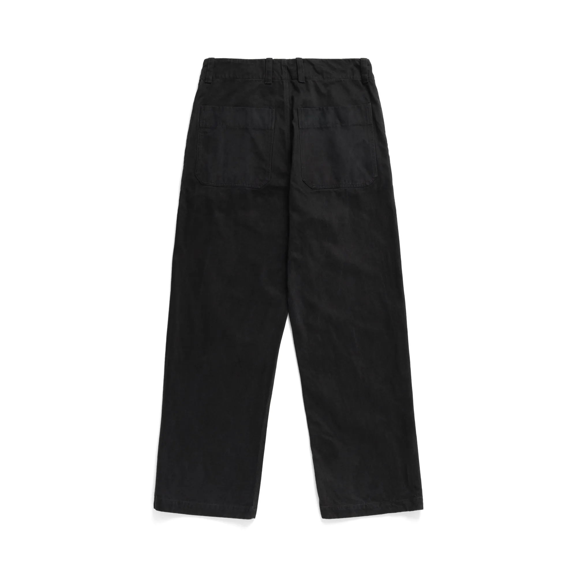 Arpenteur Lux P GARMENT-DYE MOLESKIN Pants sold by Brother Brother product image thumbnail 2