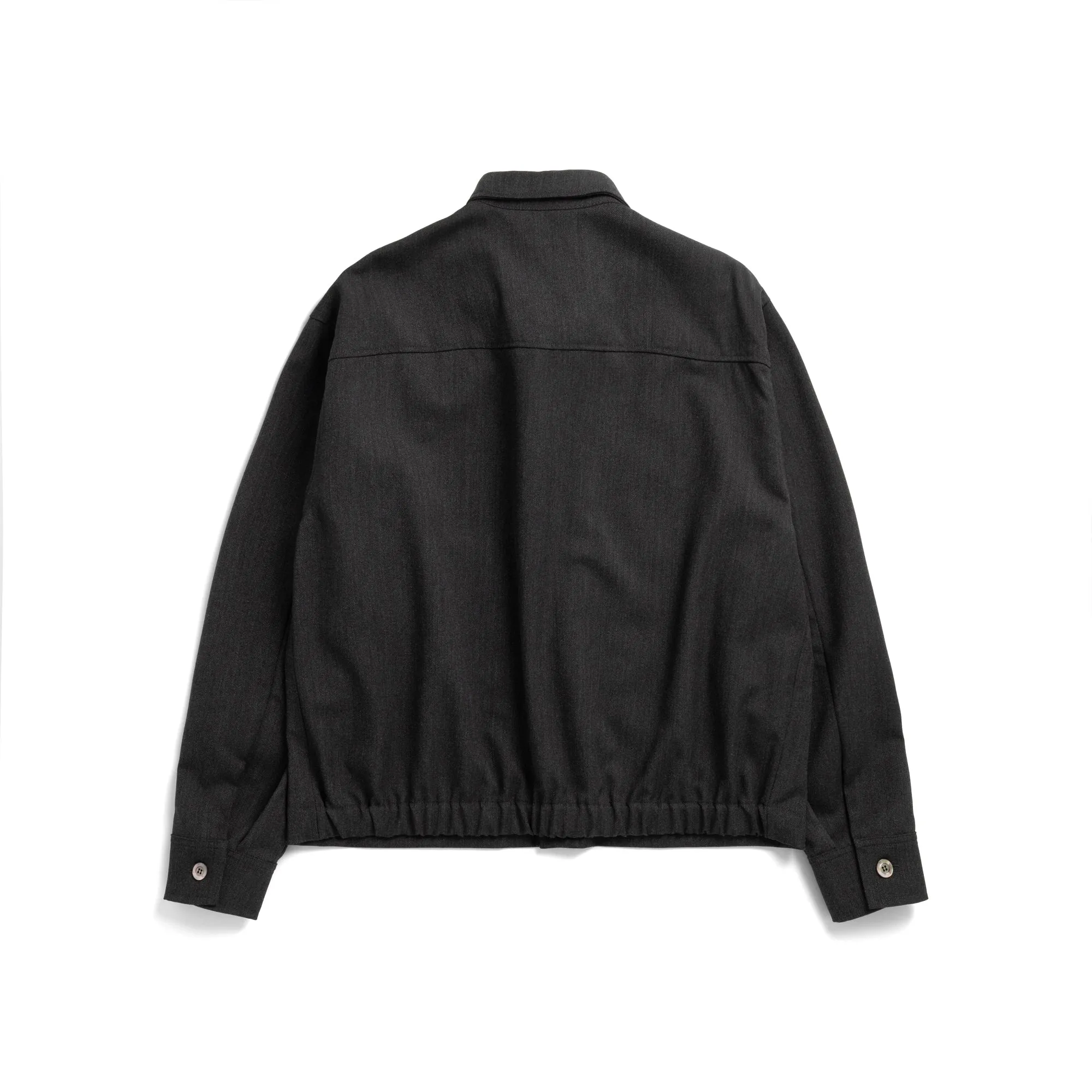 Arpenteur Sigma Wool Jacket sold by Brother Brother product image thumbnail 2