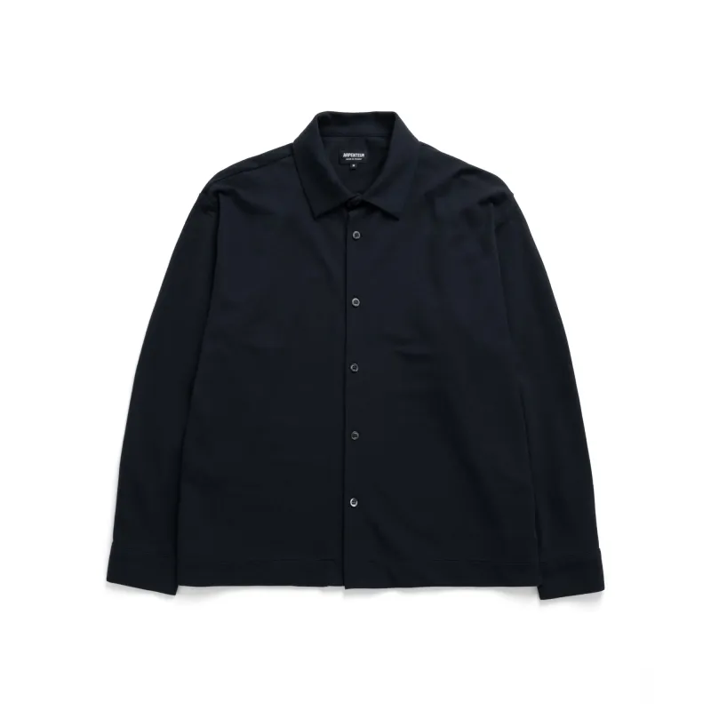 Arpenteur Opto Rachel Mesh Shirt sold by Brother Brother