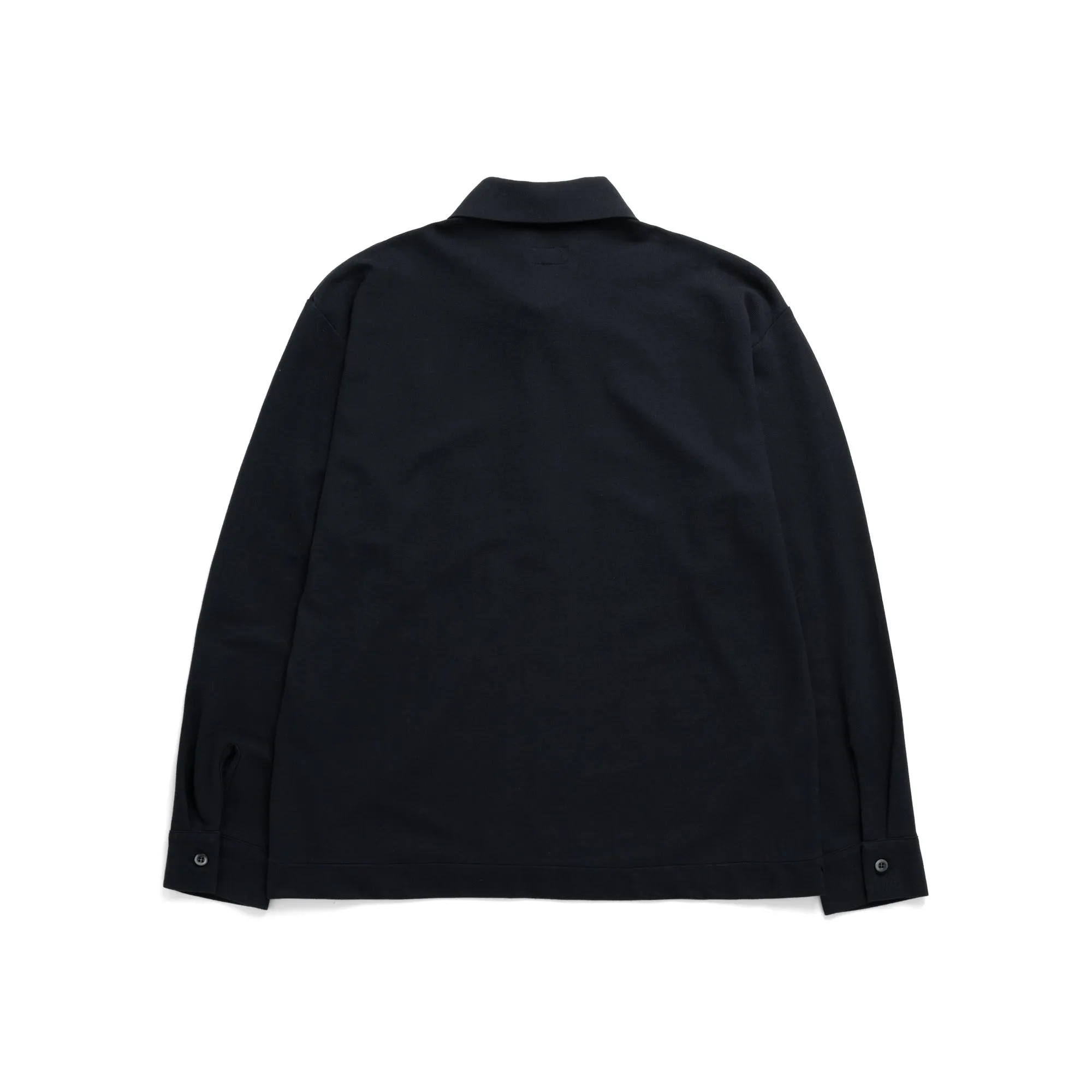 Arpenteur Opto Rachel Mesh Shirt sold by Brother Brother product image thumbnail 2