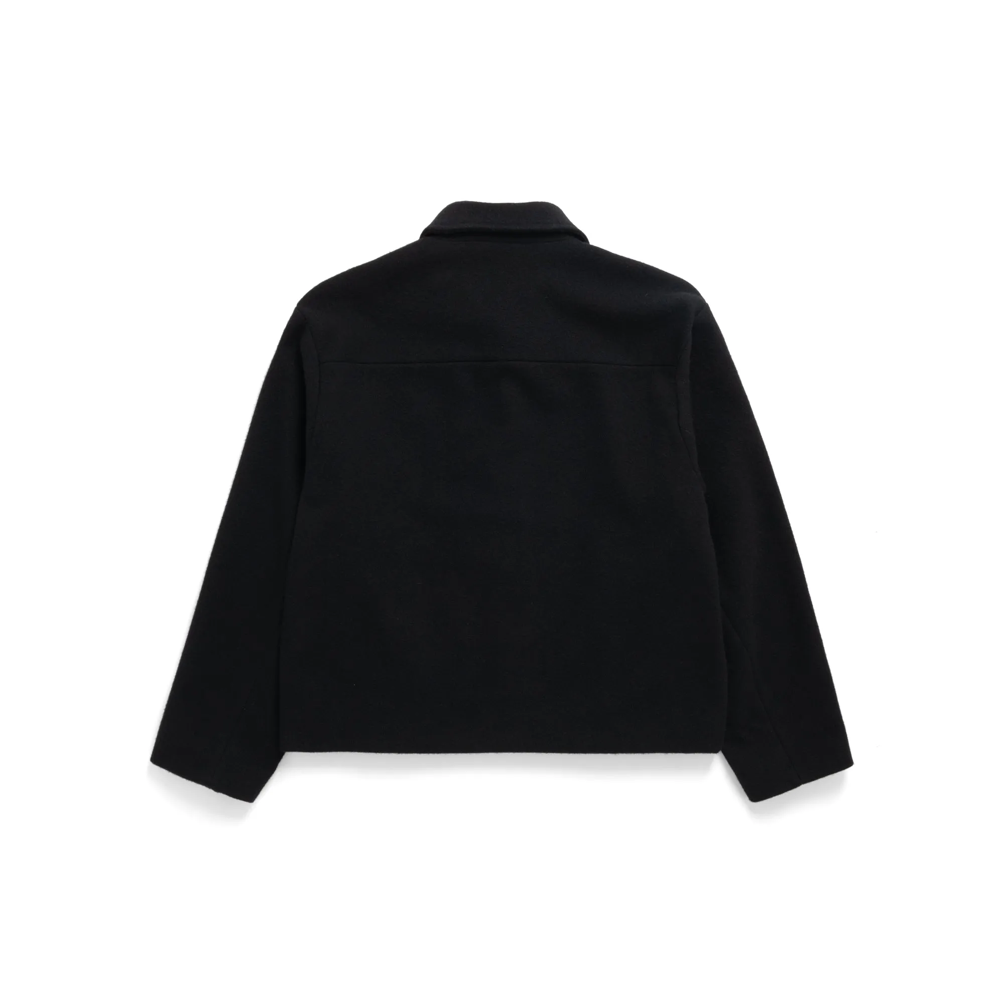 Arpenteur Lux J' Shaggy Wool sold by Brother Brother product image thumbnail 2