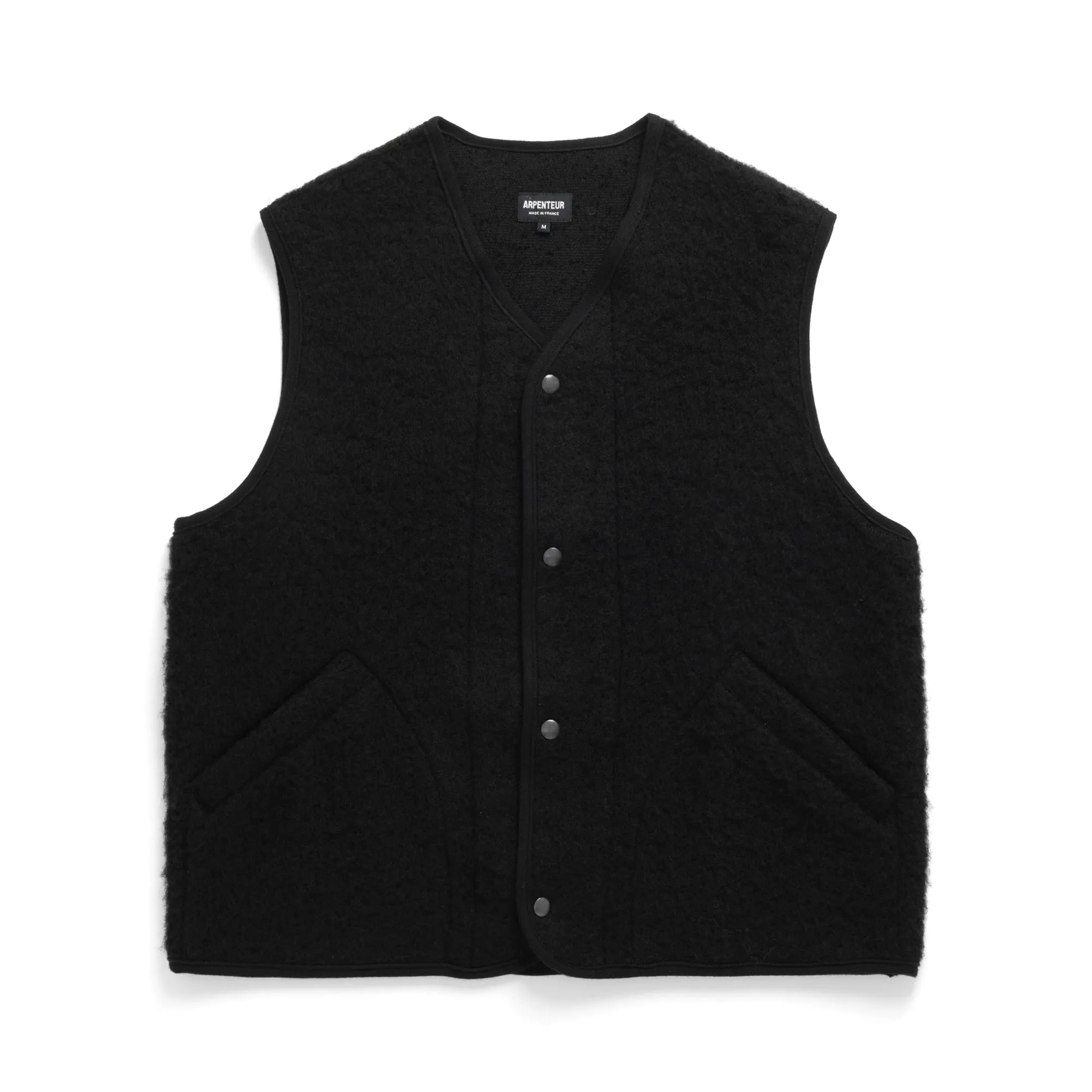 Arpenteur Contour V Black sold by Brother Brother