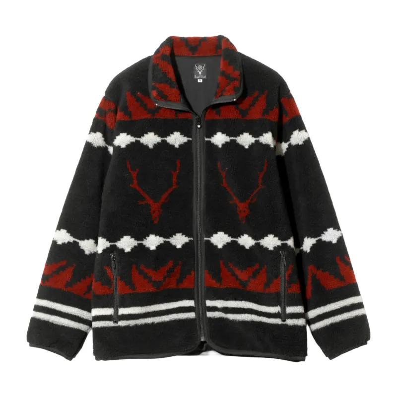 South2 West8 Piping Jacket sold by Brother Brother