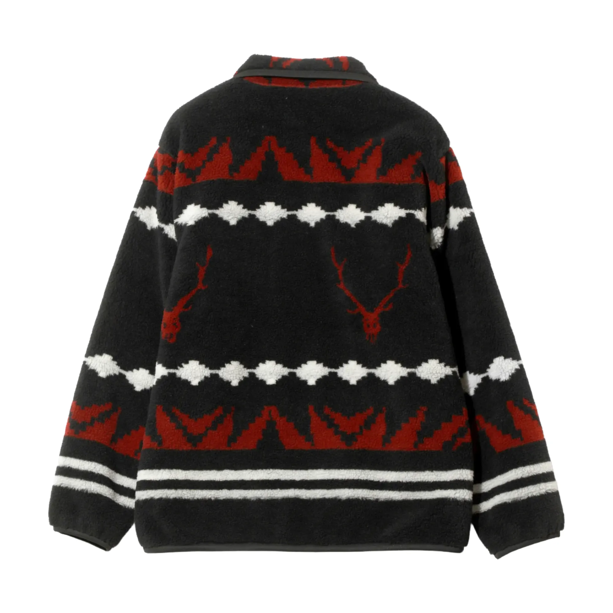 South2 West8 Piping Jacket sold by Brother Brother product image thumbnail 2