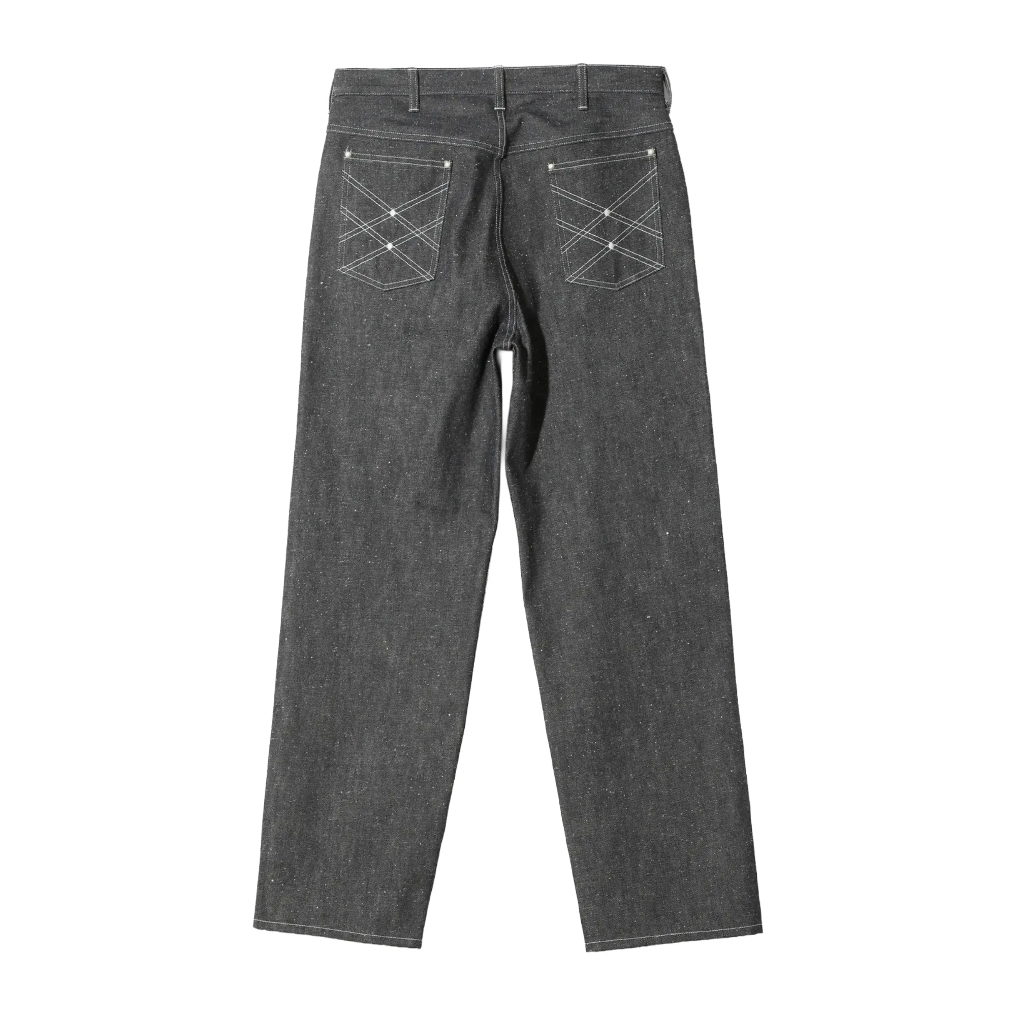 South2 West8 5P Denim Pants sold by Brother Brother product image thumbnail 2
