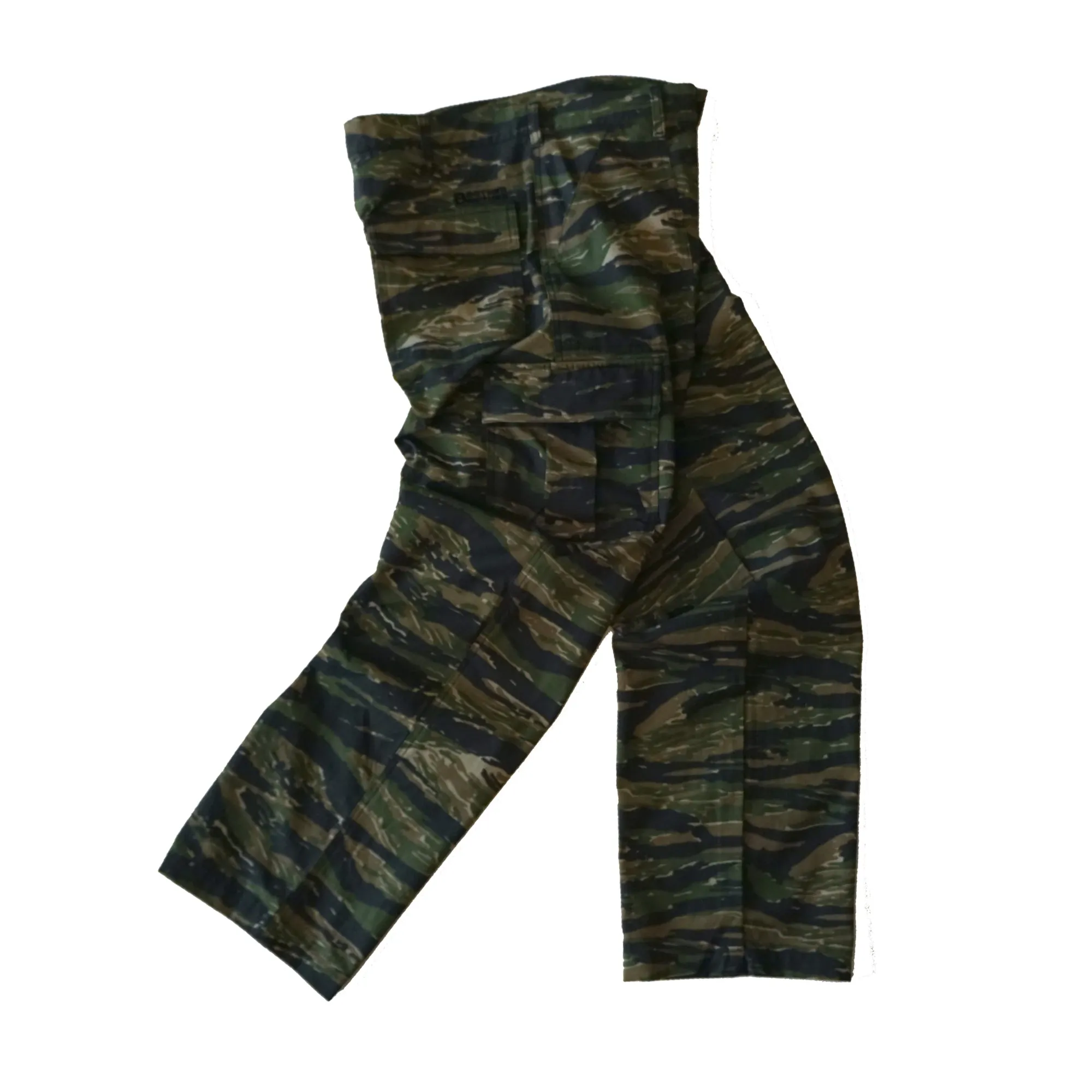 Brother Brother Nyco Ripstop Cargo Fatigue Pant sold by Brother Brother product image thumbnail 2