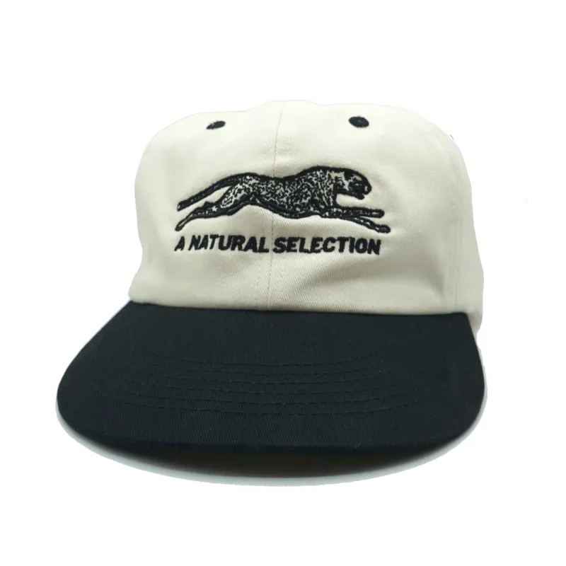 Brother Brother Natural Selection Contrast Cap made by Brother Brother