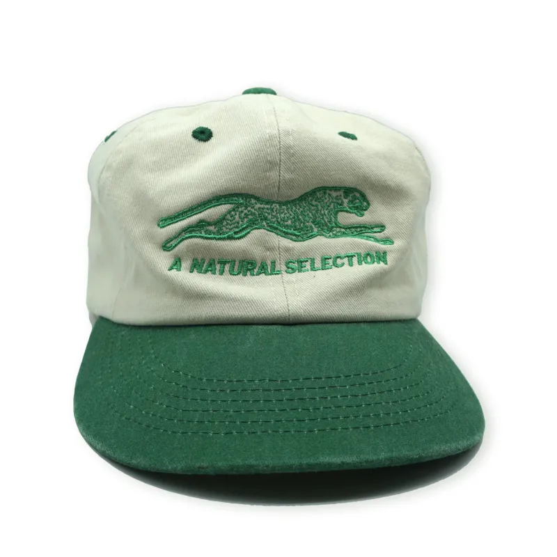 Brother Brother Natural Selection Contrast Cap made by Brother Brother