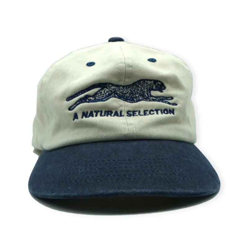 Brother Brother Natural Selection Contrast Cap made by Brother Brother