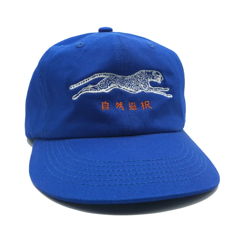 Brother Brother Natural Kanji Selection 2-Tone Cap made by Brother Brother