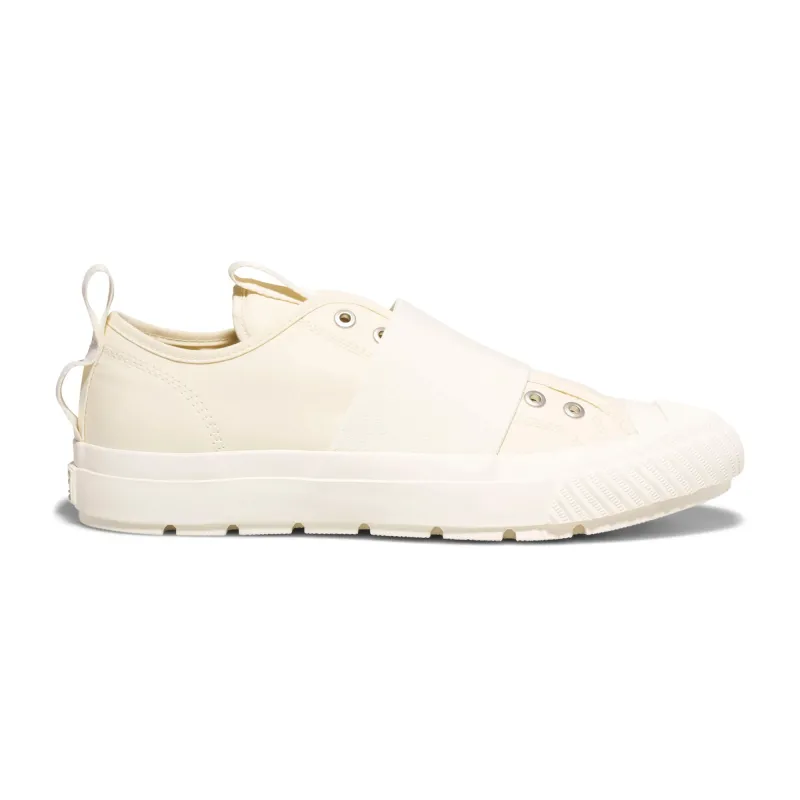 P.F. Flyers x Engineered Garments Grounder Low-Top - Off White sold by Brother Brother