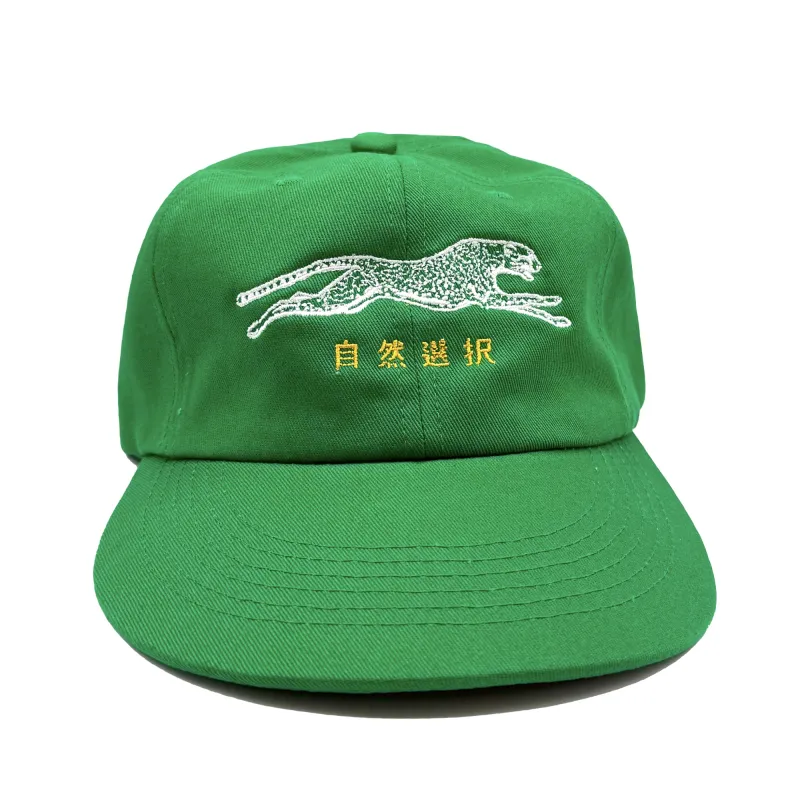 Brother Brother Natural Kanji Selection 2-Tone Cap made by Brother Brother