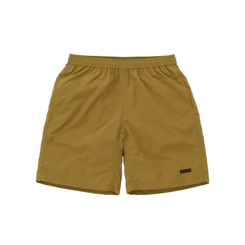 Gramicci Nylon Reef Short made by Gramicci
