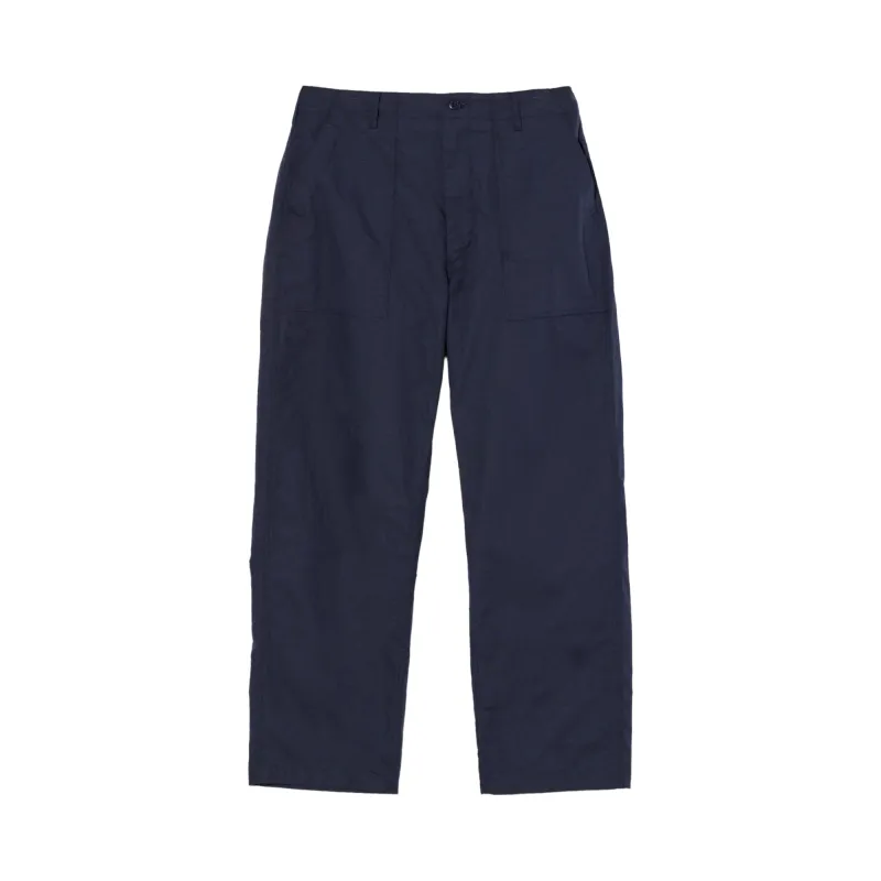 Engineered Garments Fatigue Pant Dark Navy sold by Brother Brother
