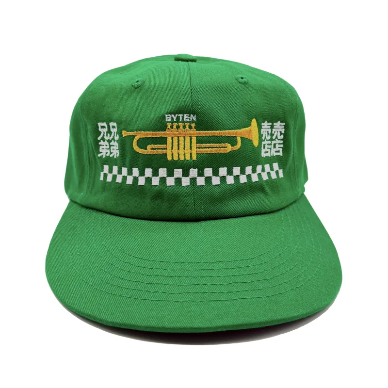 Brother Brother Dizzy (for BYTEN Shop) Cap made by Brother Brother