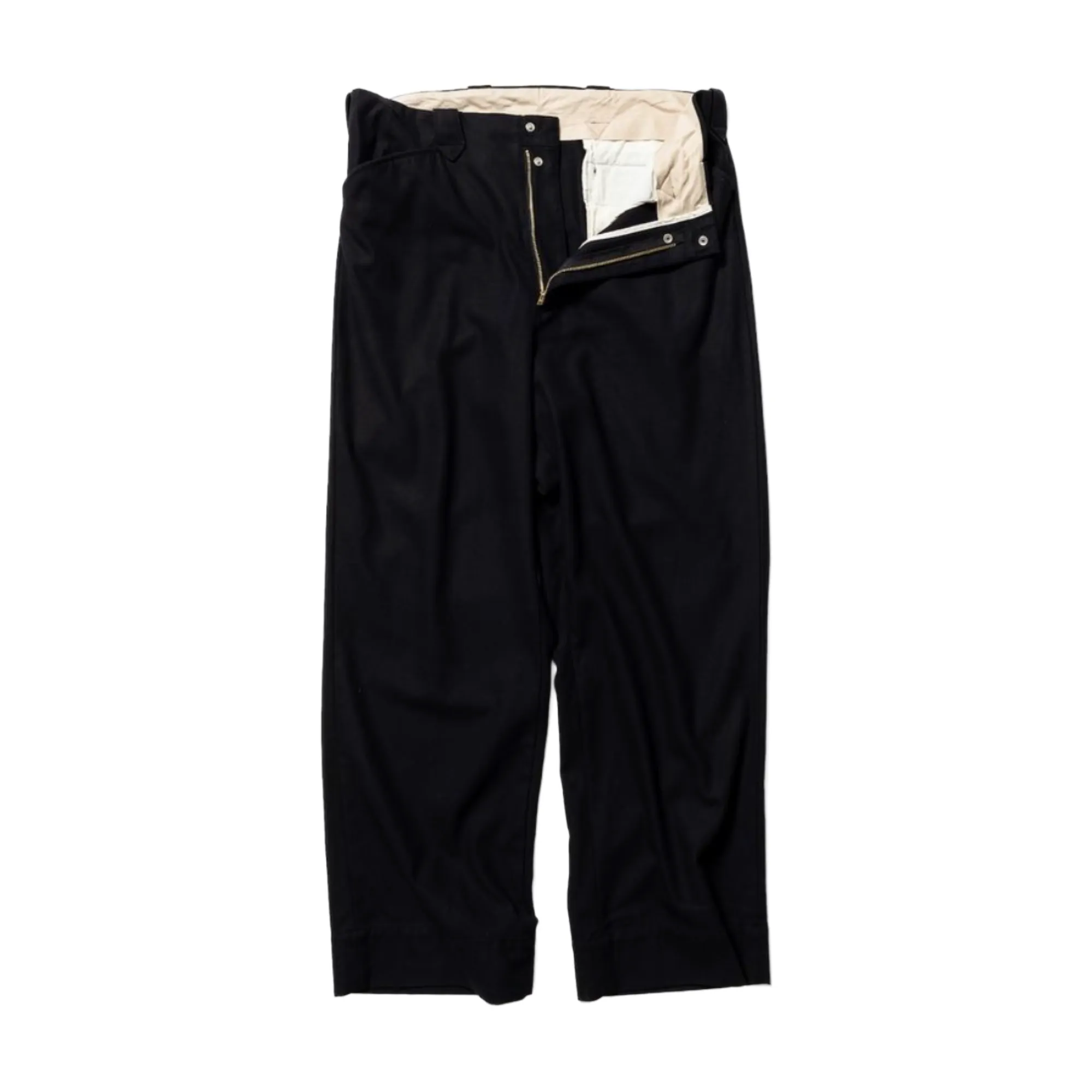 Unlikely Dry Goods Cowboy Trousers sold by Brother Brother product image thumbnail 3