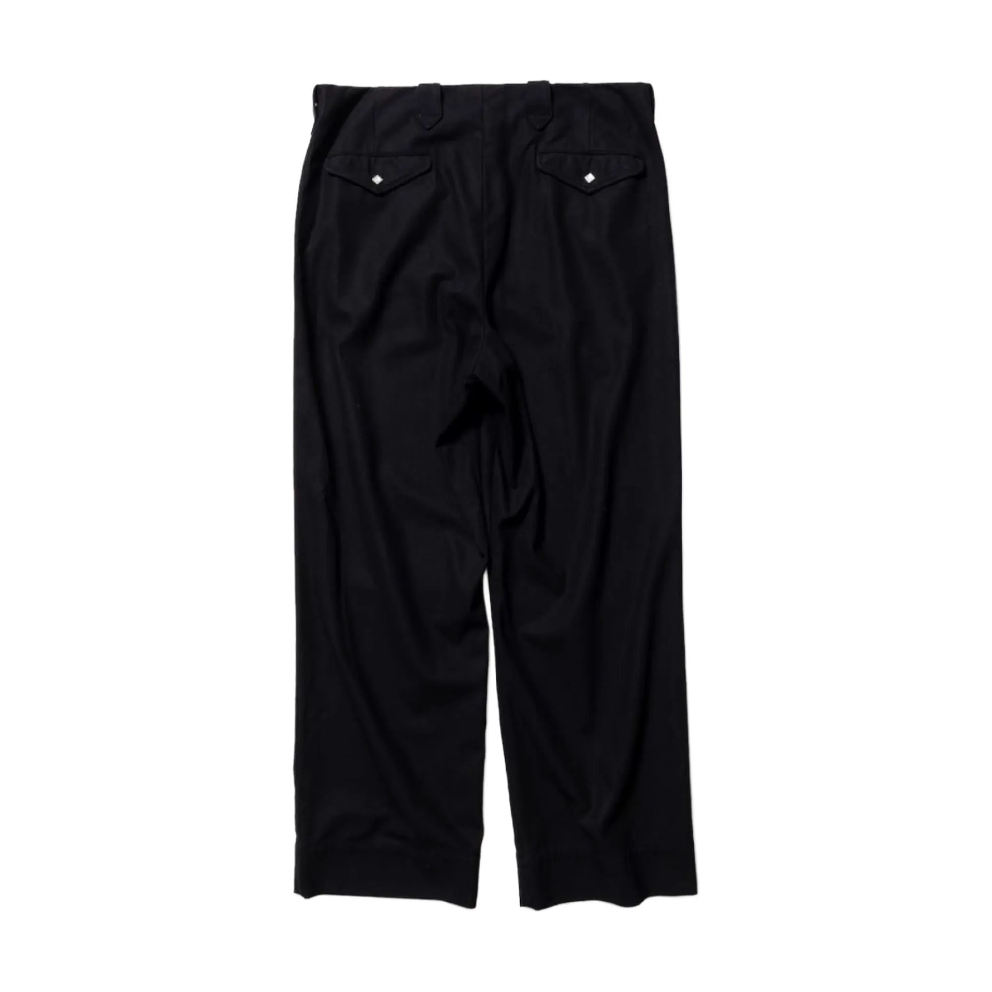 Unlikely Dry Goods Cowboy Trousers sold by Brother Brother product image thumbnail 2
