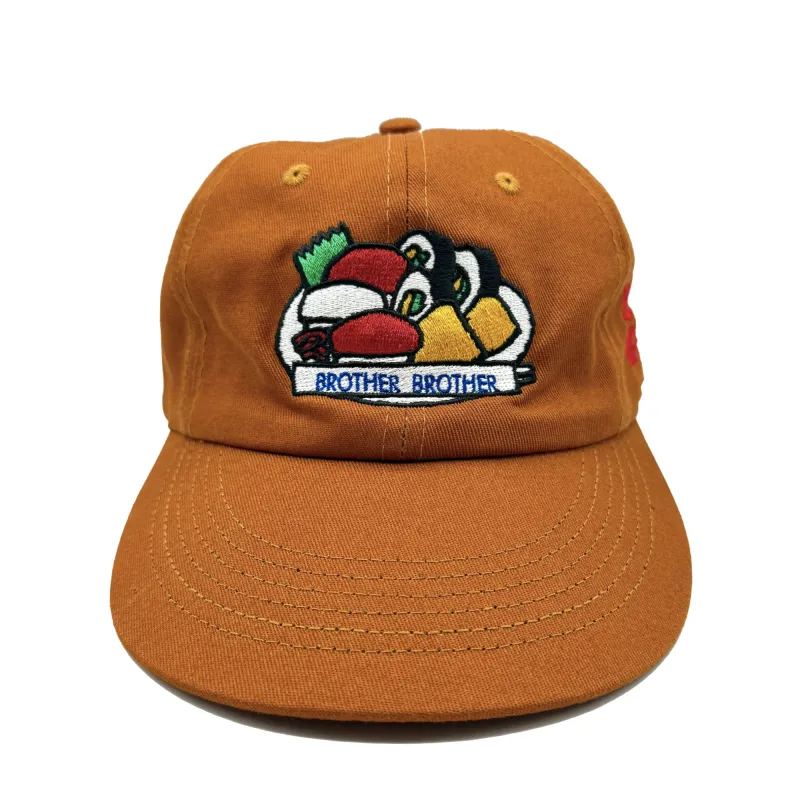 Brother Brother AYCE Cap made by Brother Brother