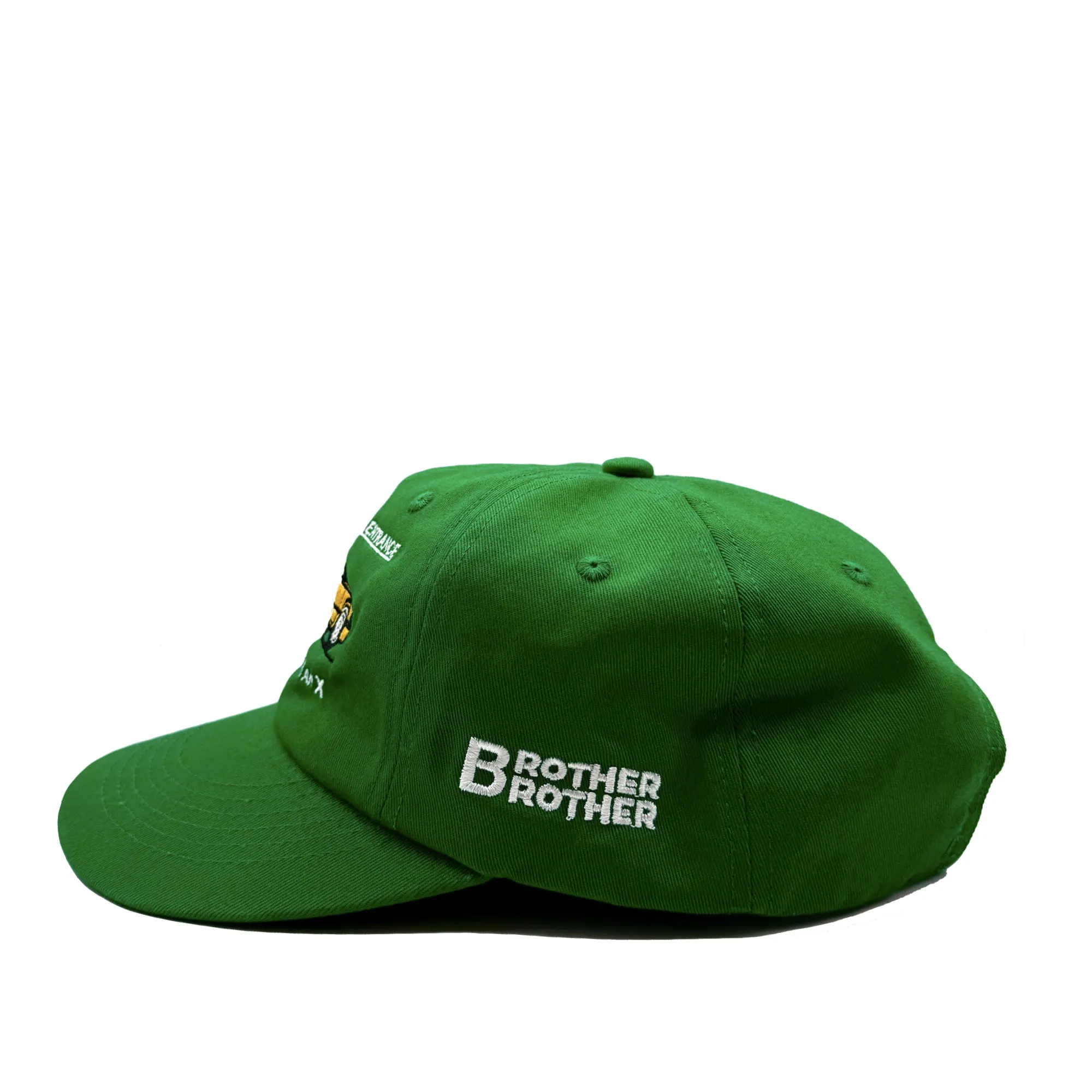 Brother Brother Valet Cap sold by Brother Brother product image thumbnail 3