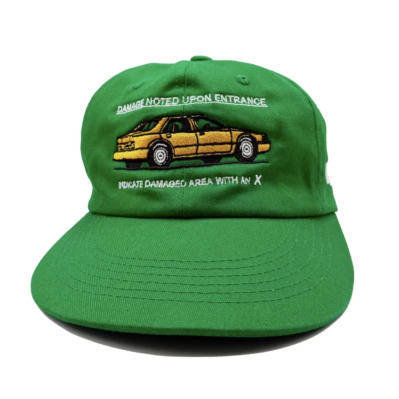 Brother Brother Valet Cap made by Brother Brother