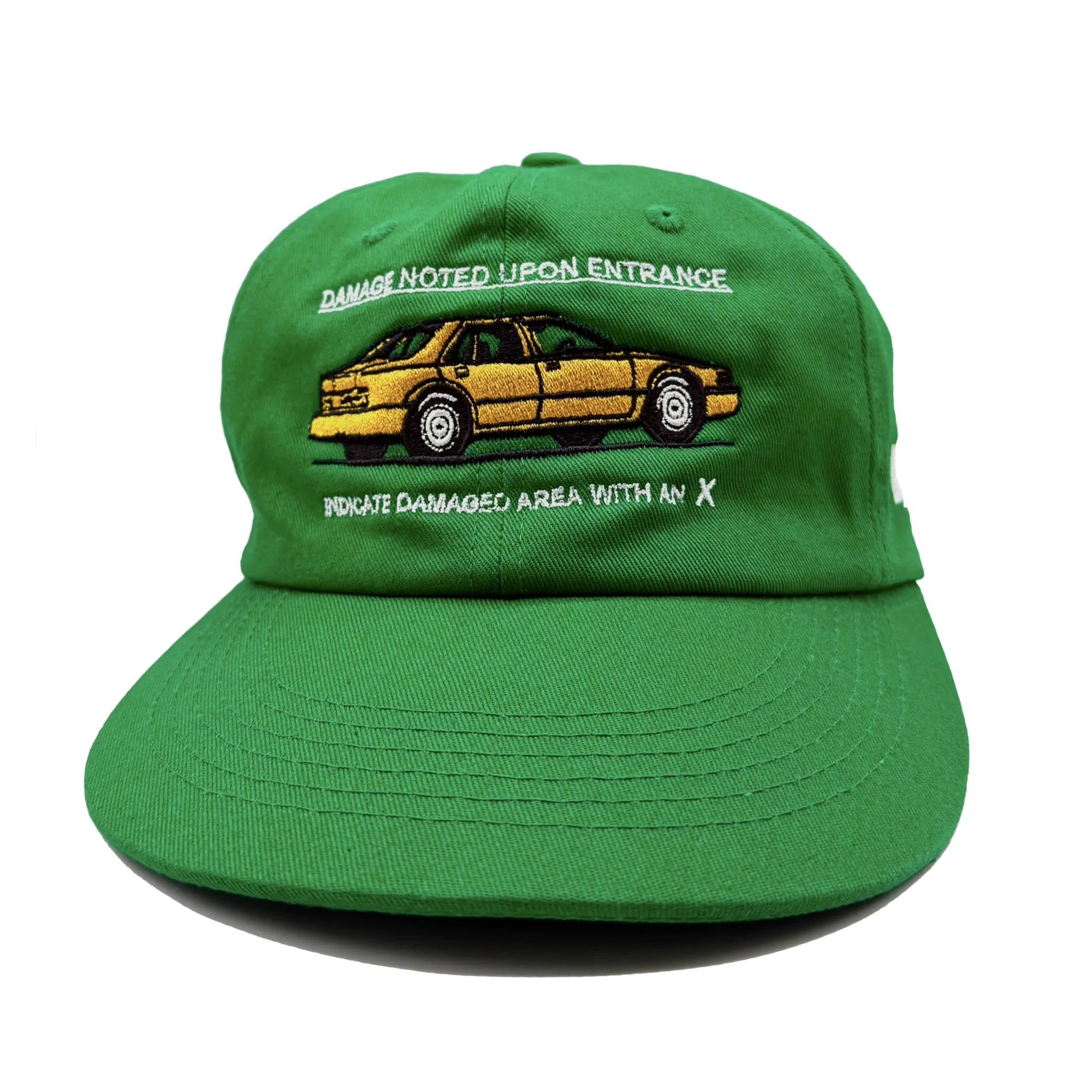 Brother Brother Valet Cap sold by Brother Brother