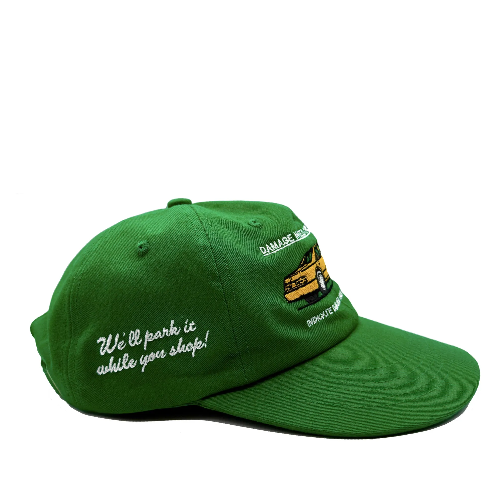 Brother Brother Valet Cap sold by Brother Brother product image thumbnail 2