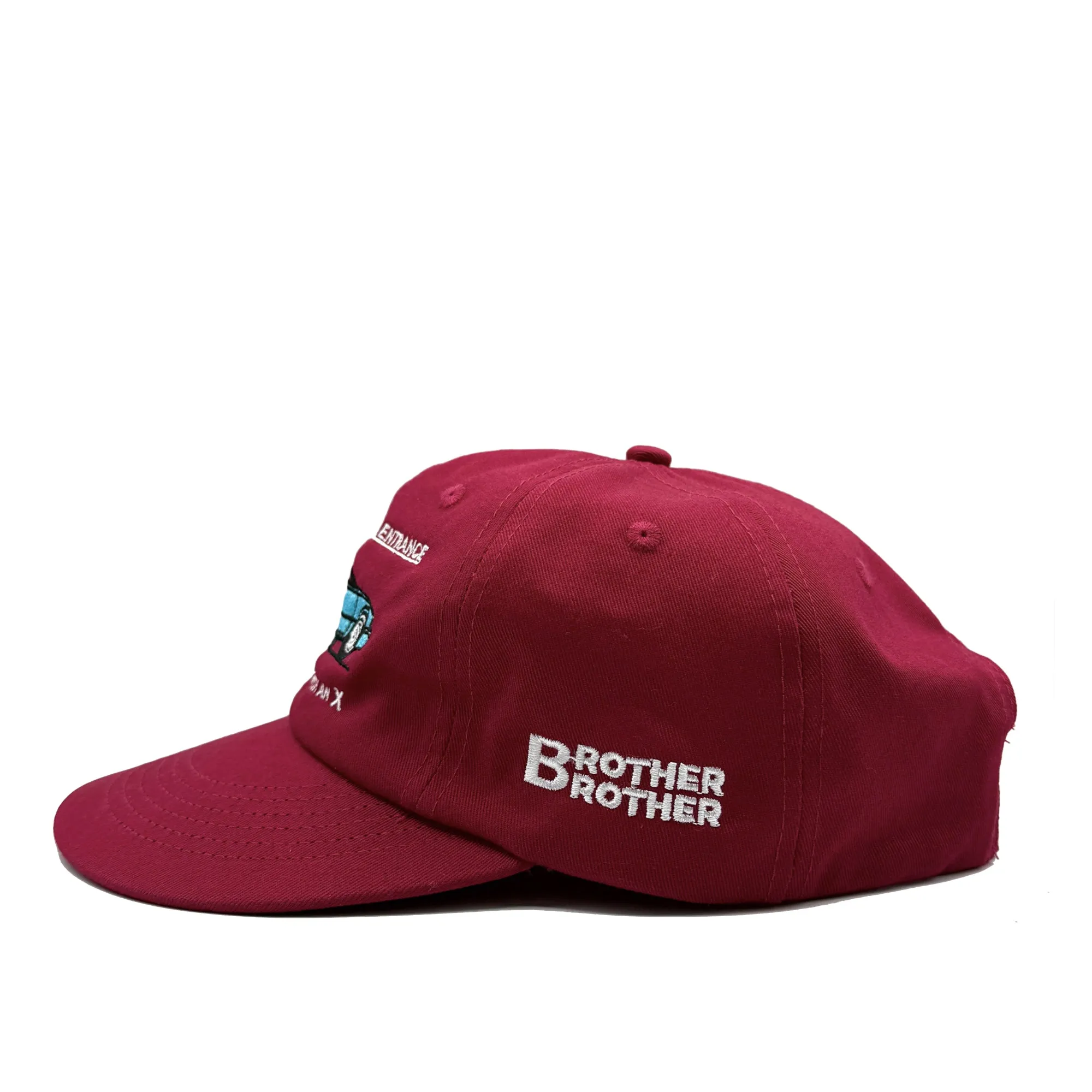 Brother Brother Valet Cap sold by Brother Brother product image thumbnail 3