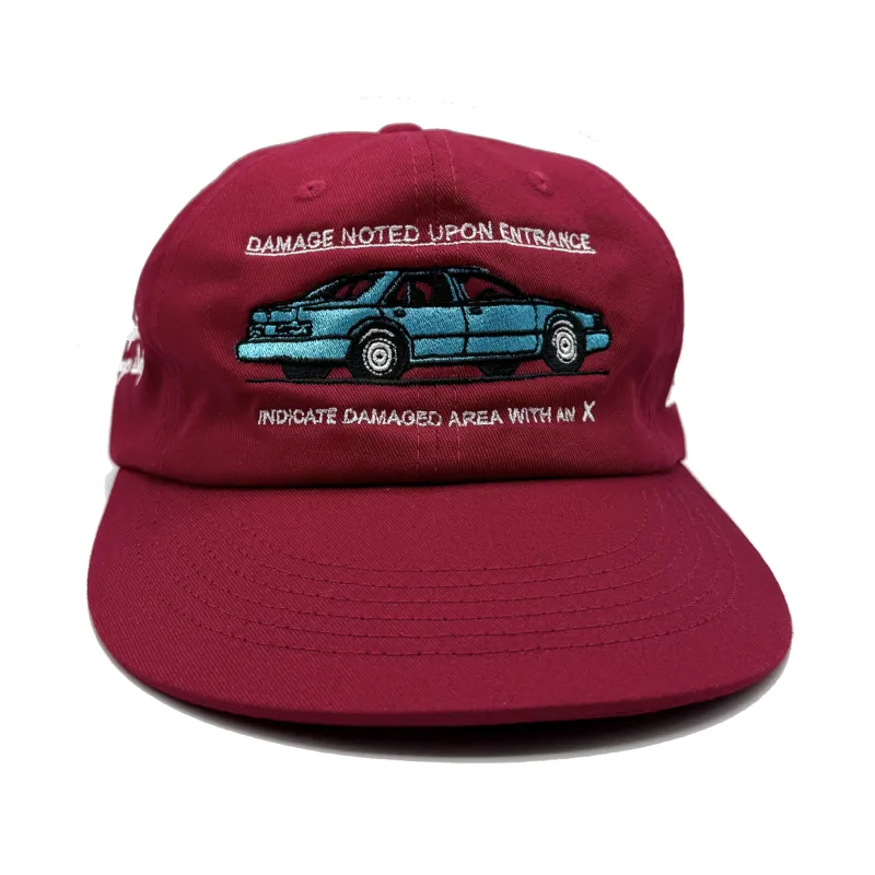 Brother Brother Valet Cap made by Brother Brother