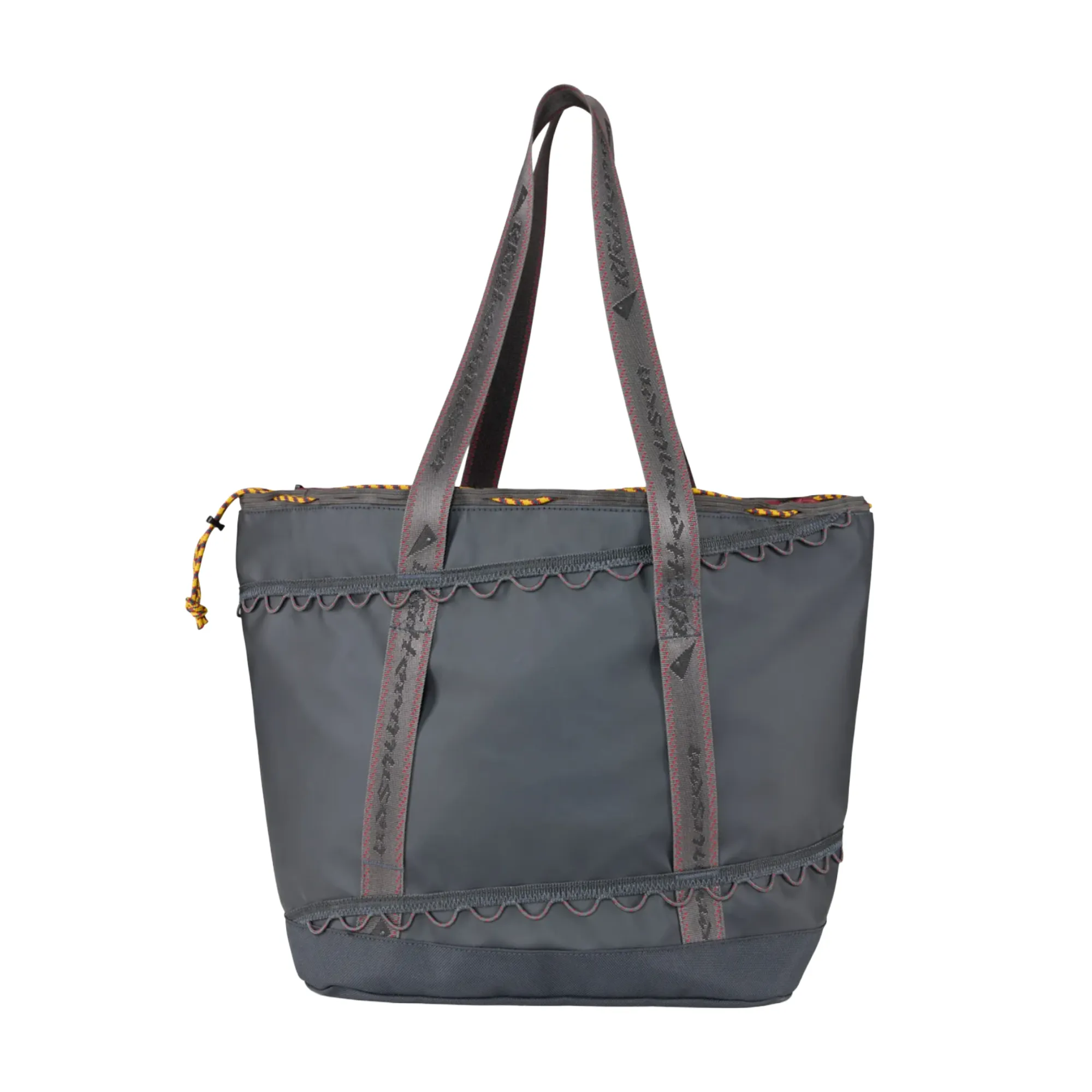 Klättermusen Eljudner Tote Bag 25L Raven sold by Brother Brother product image thumbnail 2