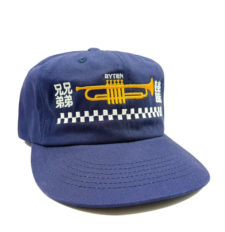 Brother Brother Dizzy (for BYTEN Shop) Cap made by Brother Brother