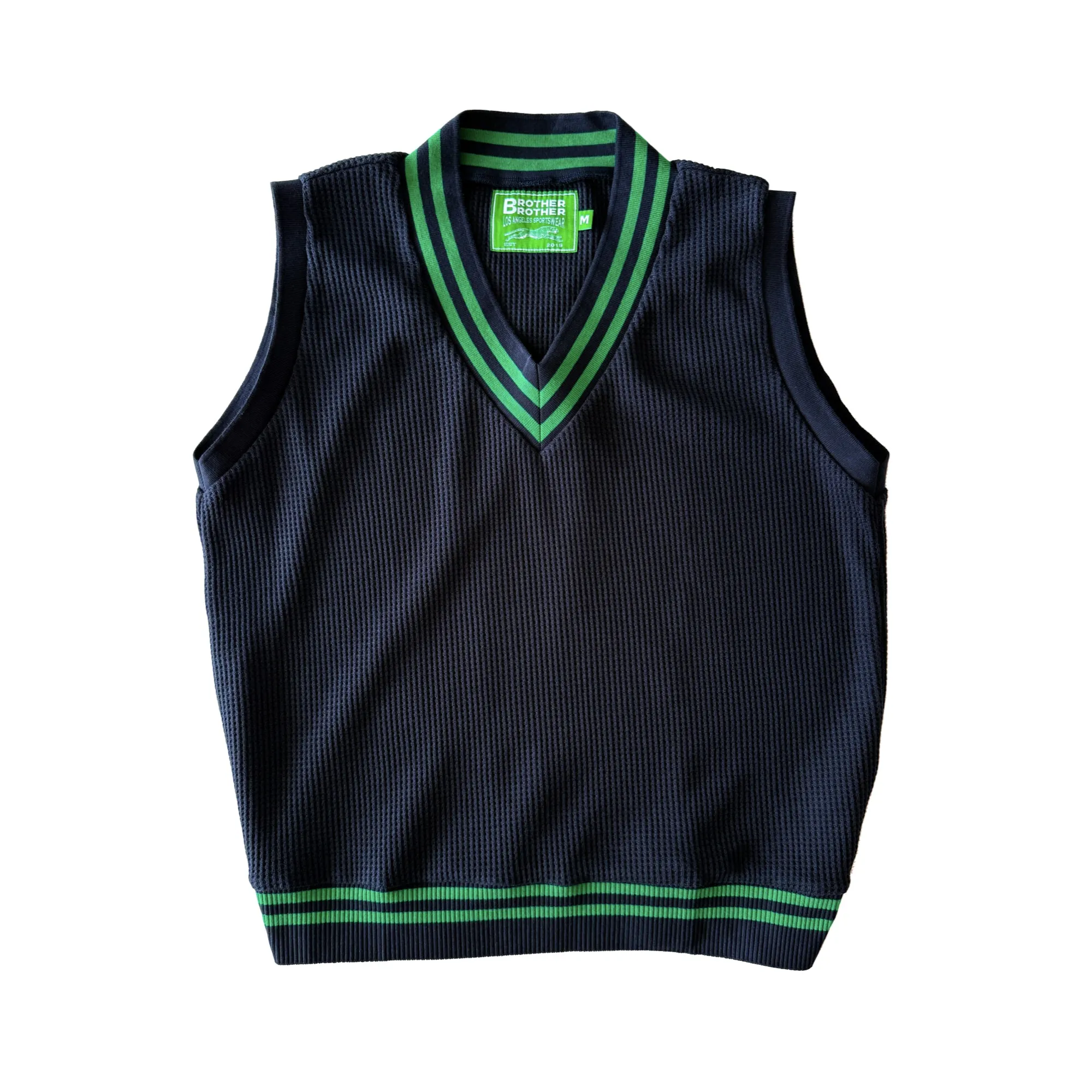 Brother Brother Cricket Vest sold by Brother Brother