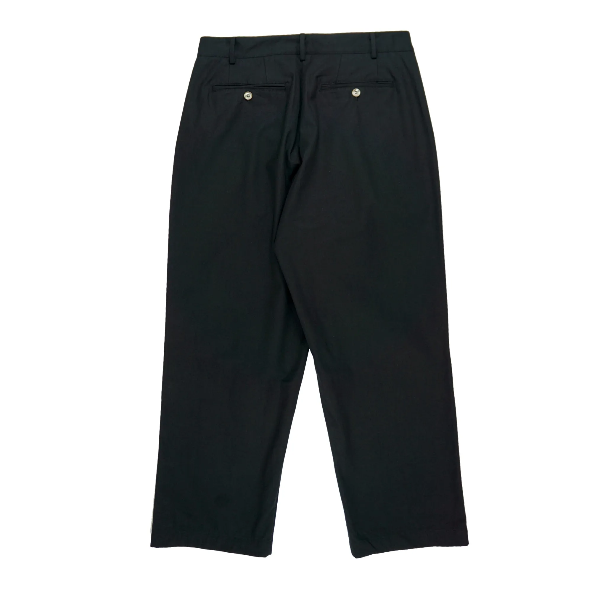 Brother Brother Double Pleated Trouser sold by Brother Brother product image thumbnail 5