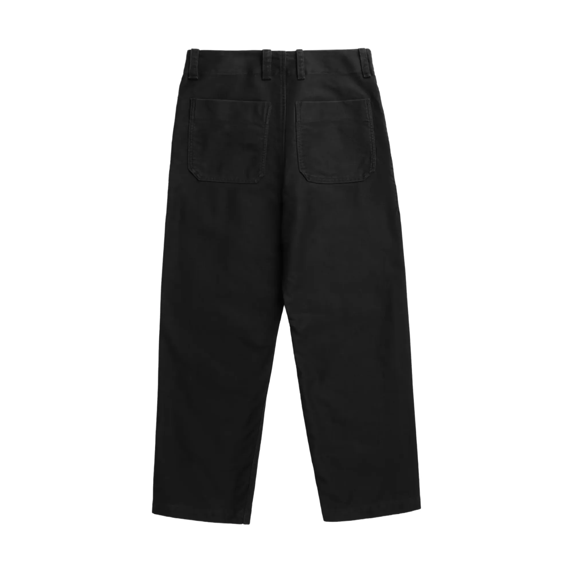 Arpenteur Fox P. Linen Trouser sold by Brother Brother product image thumbnail 2