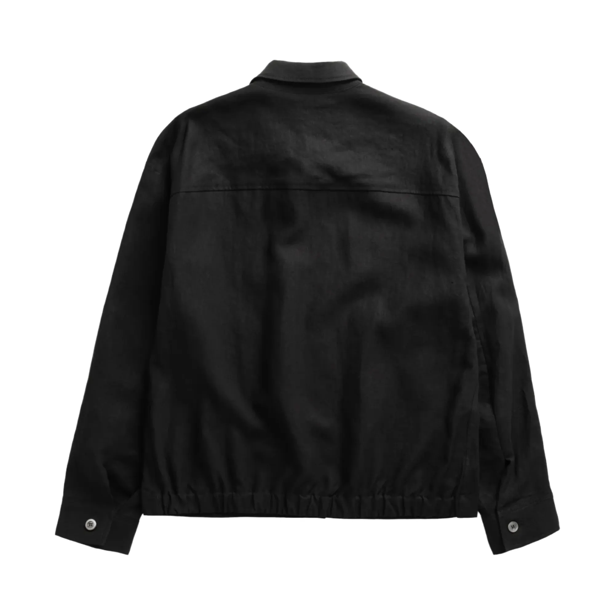 Arpenteur Sigma Jacket Black sold by Brother Brother product image thumbnail 2
