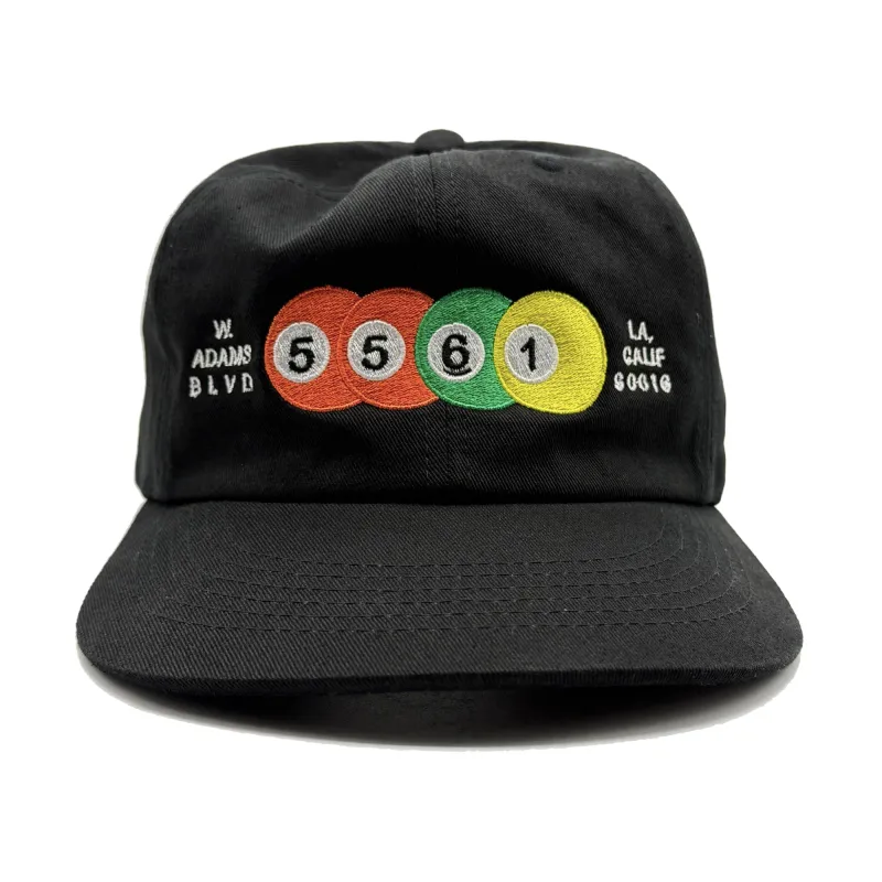 Brother Brother Corner Pocket Cap made by Brother Brother