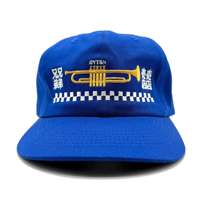 Brother Brother Dizzy (for BYTEN Shop) Cap made by Brother Brother