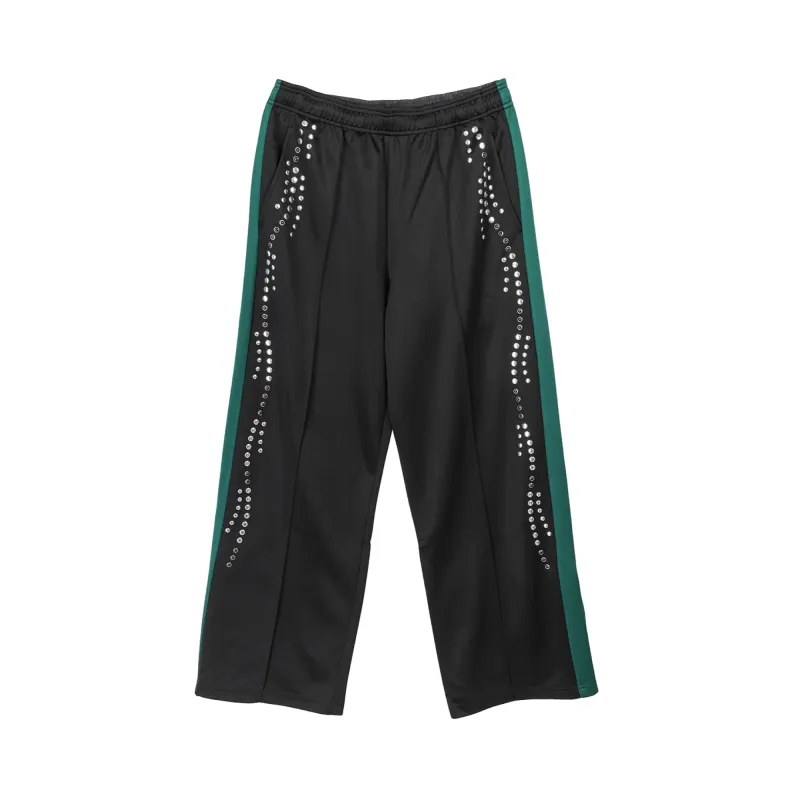 TOGA VIRILIS Studded Track Pants made by TOGA