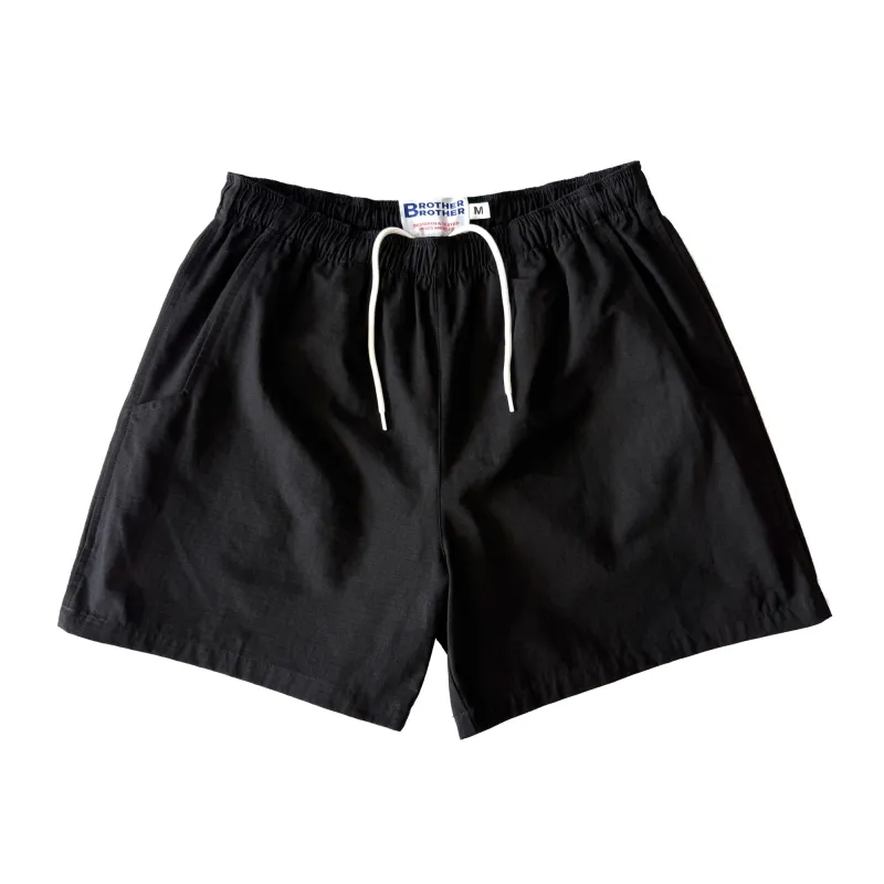 Brother Brother Ripstop Shorts made by Brother Brother