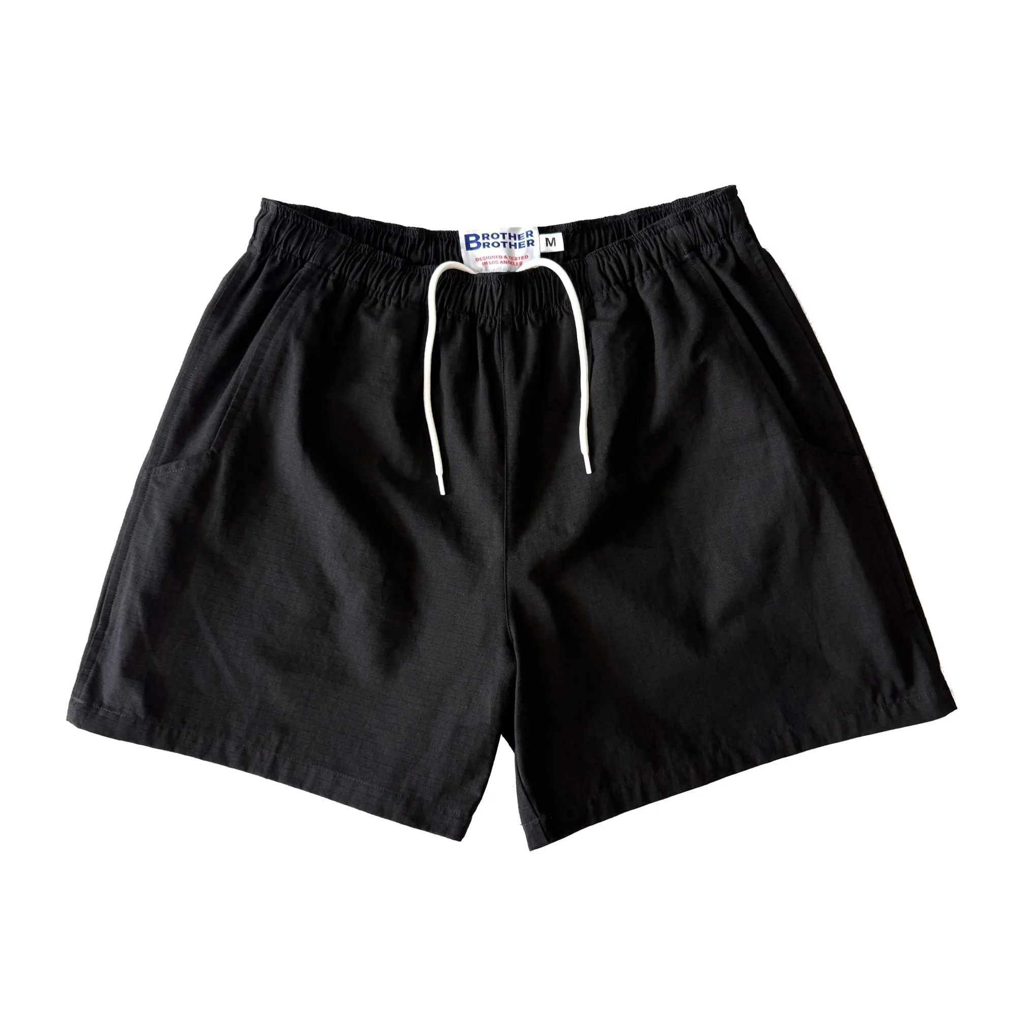 Brother Brother Ripstop Shorts sold by Brother Brother