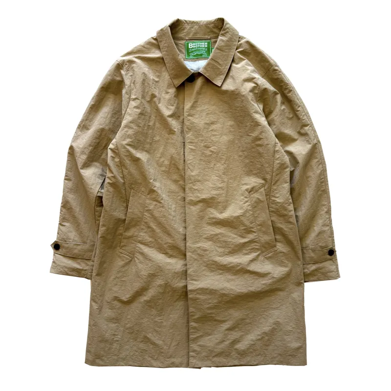 Brother Brother Modified Mac Jacket made by Brother Brother