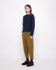 Boiled Wool Keepsake - FW24 - Navy sold by 7115 by Szeki
