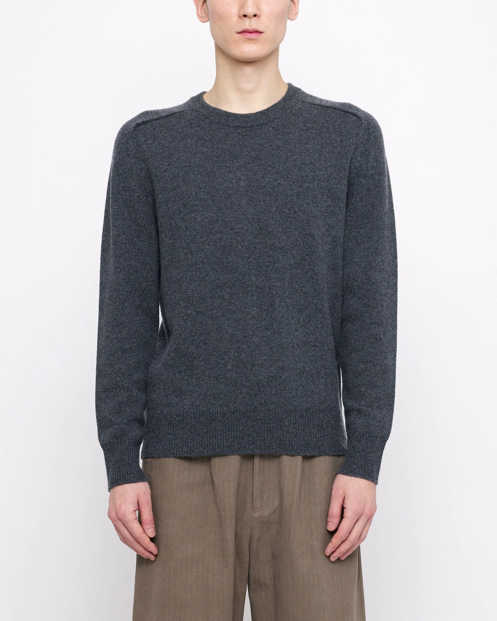 Signature Curved Shoulder - Gray sold by 7115 by Szeki product image thumbnail 4