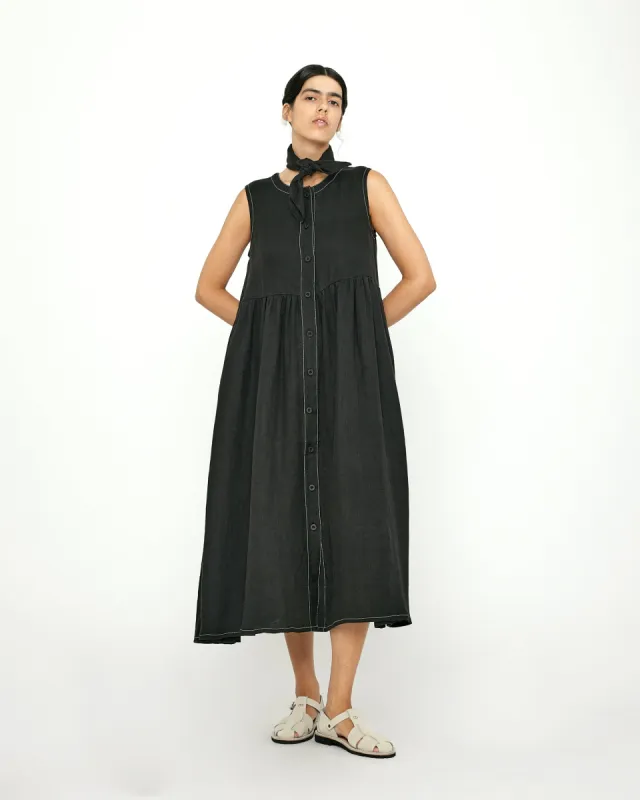 Summer Playdress - SS24 - Black sold by 7115 by Szeki