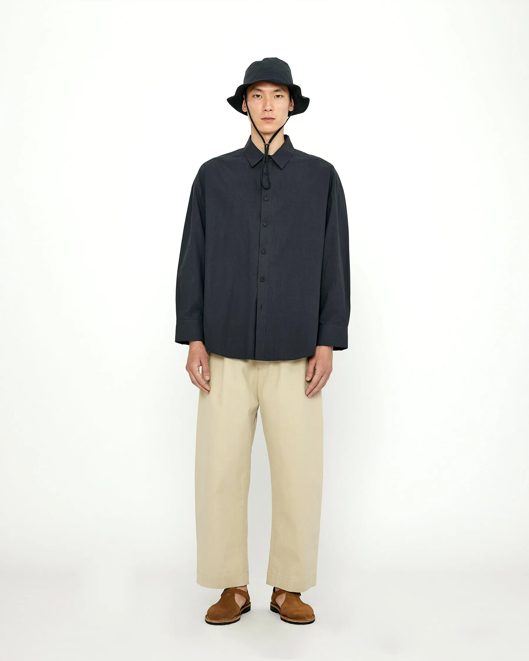 Summer Safari Hat - SS24 - Color Options sold by 7115 by Szeki product image thumbnail 3