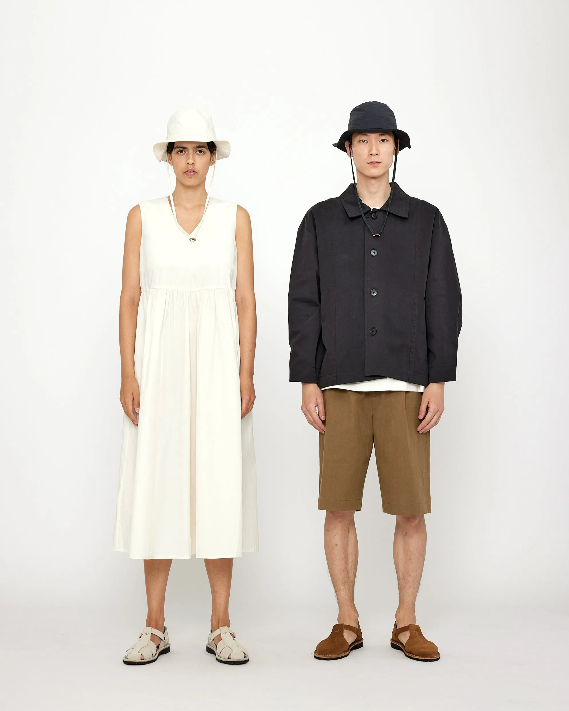 Summer Safari Hat - SS24 - Color Options sold by 7115 by Szeki