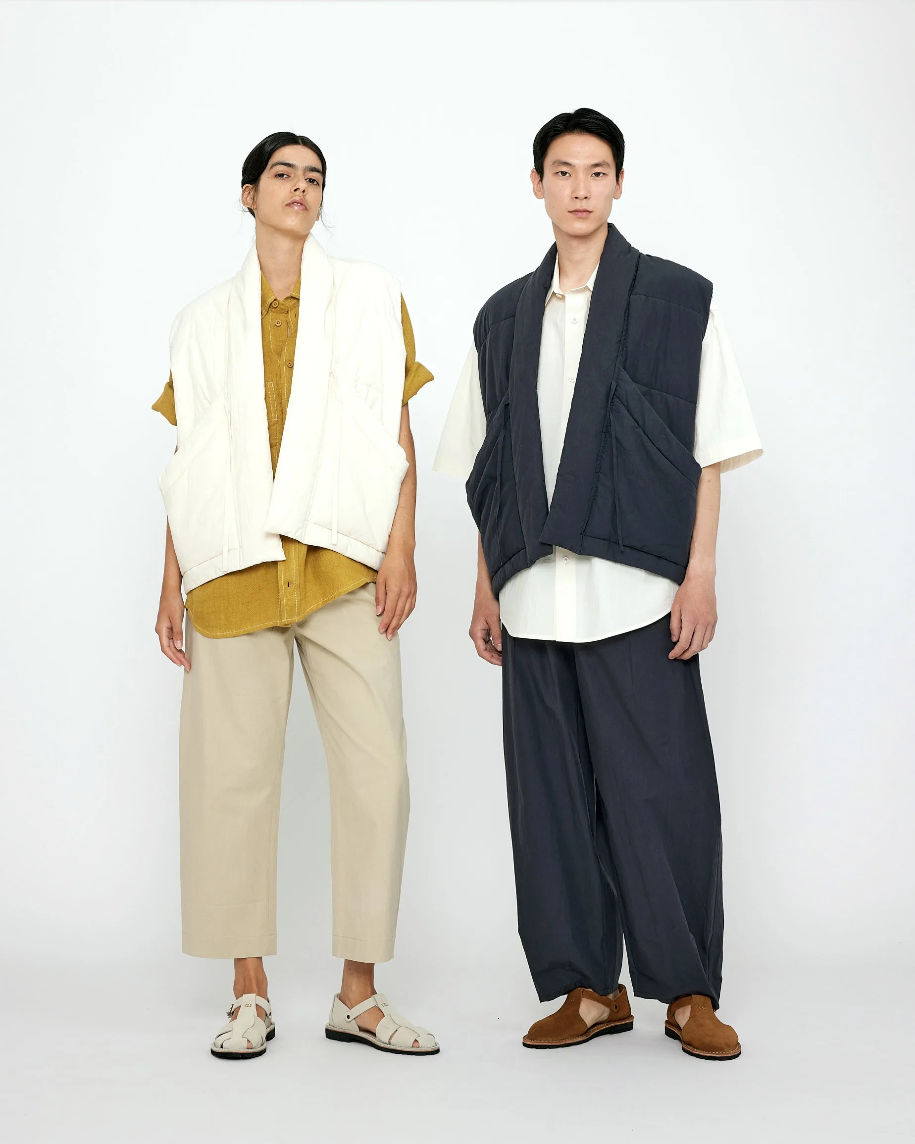 Puffer Vest - SS24 - Off-White sold by 7115 by Szeki product image thumbnail 2