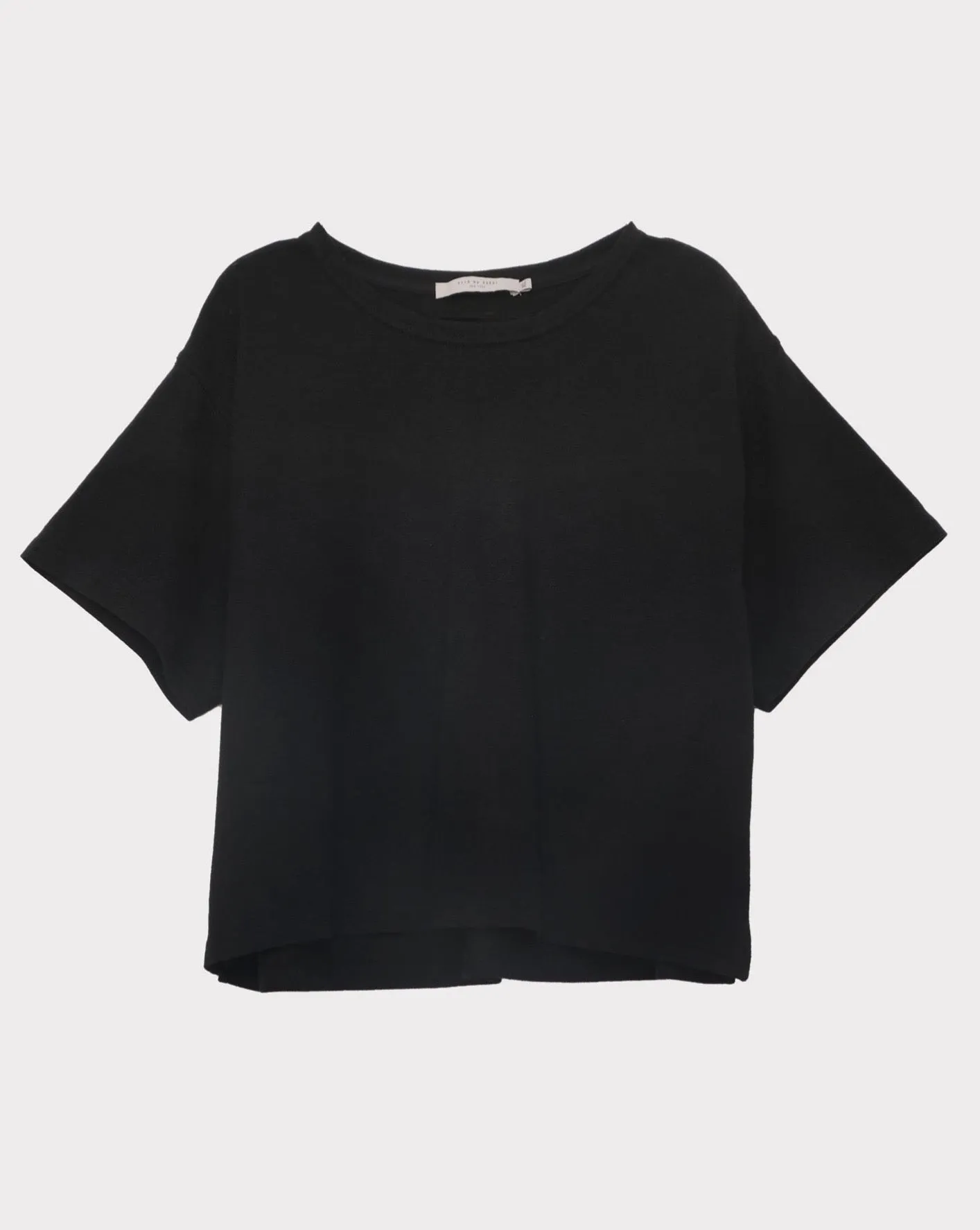 Signature Cropped Tee - Color Options sold by 7115 by Szeki product image thumbnail 3
