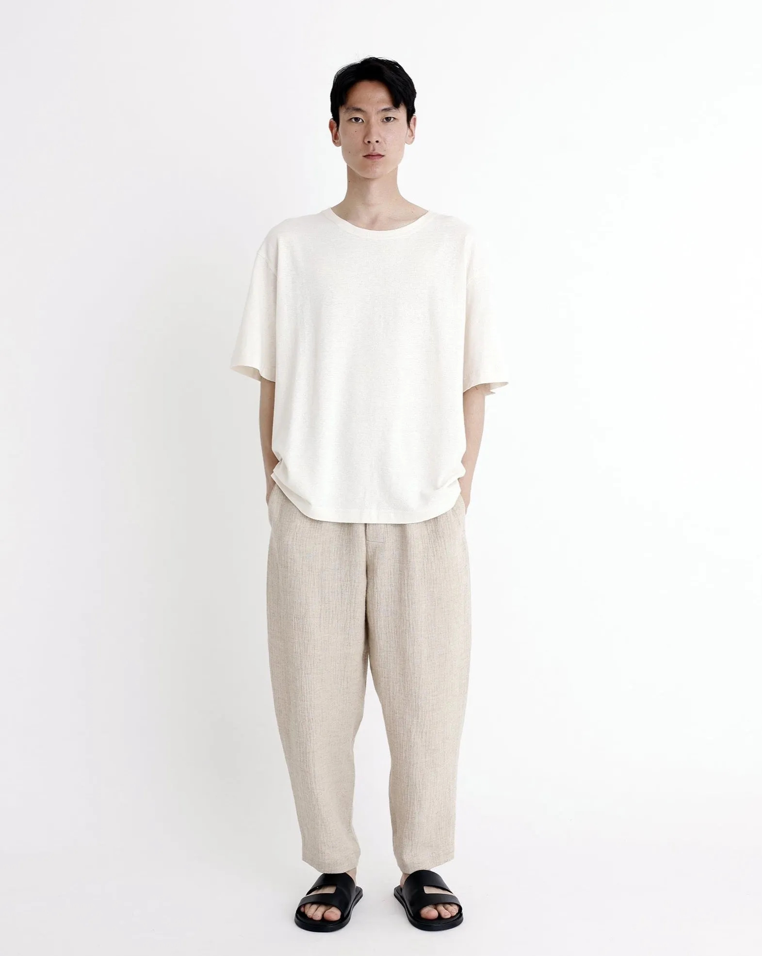 Signature Everyday Tee - Color Options sold by 7115 by Szeki product image thumbnail 5