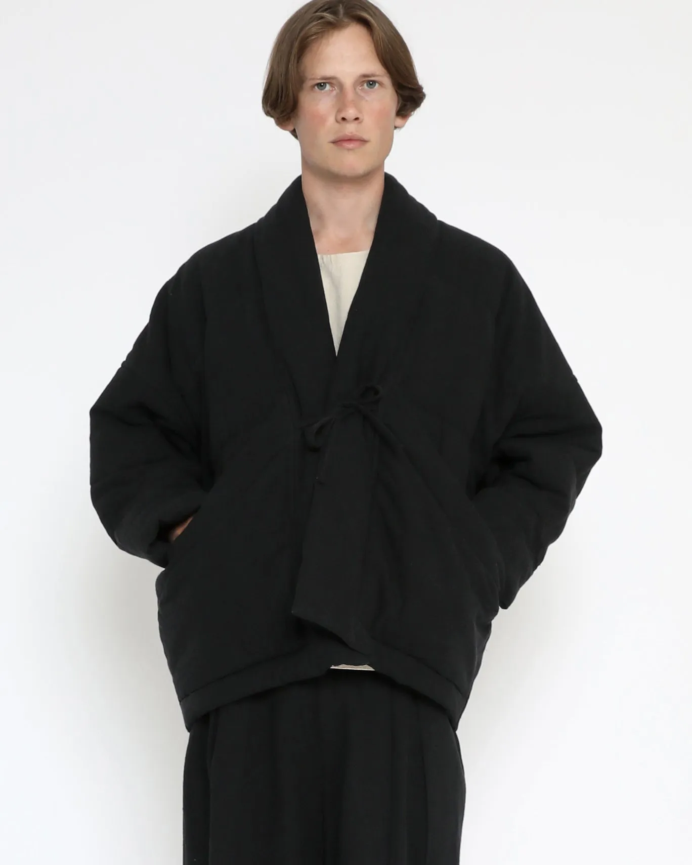 Signature Sumo Puffer - Canvas Edition - Black sold by 7115 by Szeki product image thumbnail 5